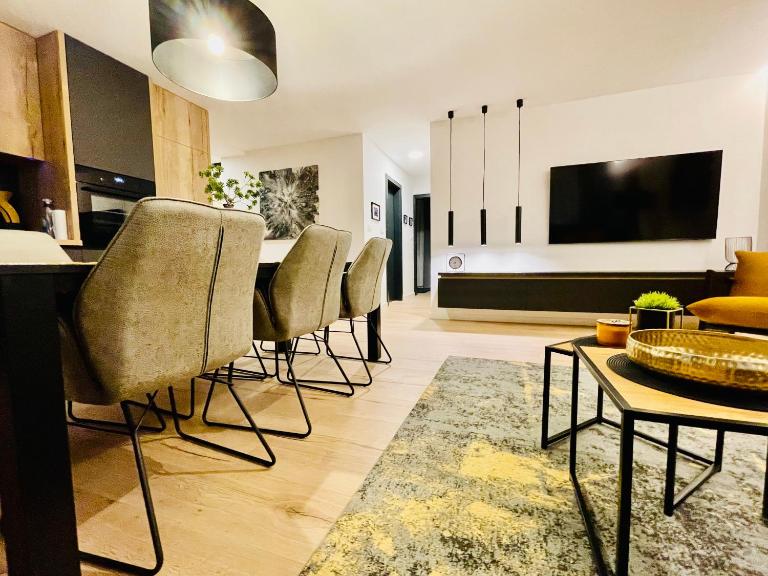 Apartman Ana - B&B Daruvar