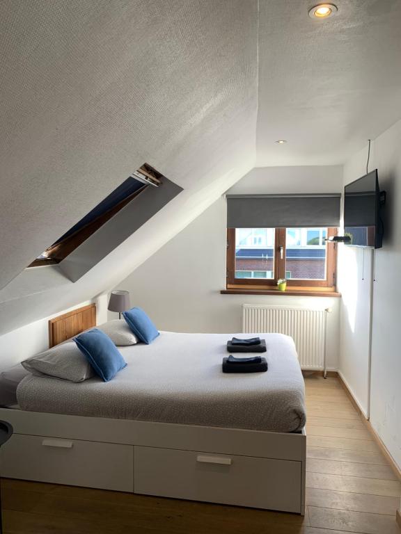 Guest house Time to Escape - B&B Meise