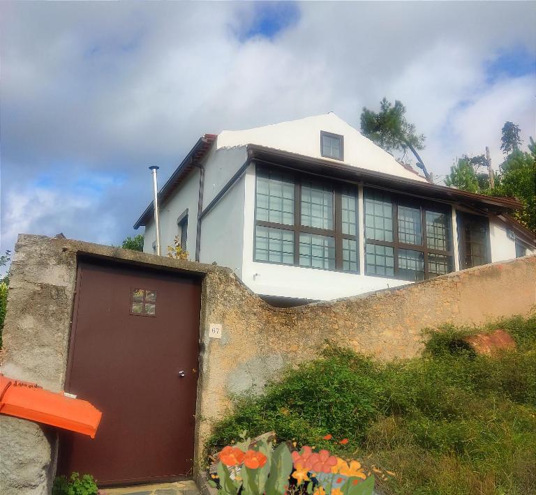 Casinha da Sobreira - B&B Penacova