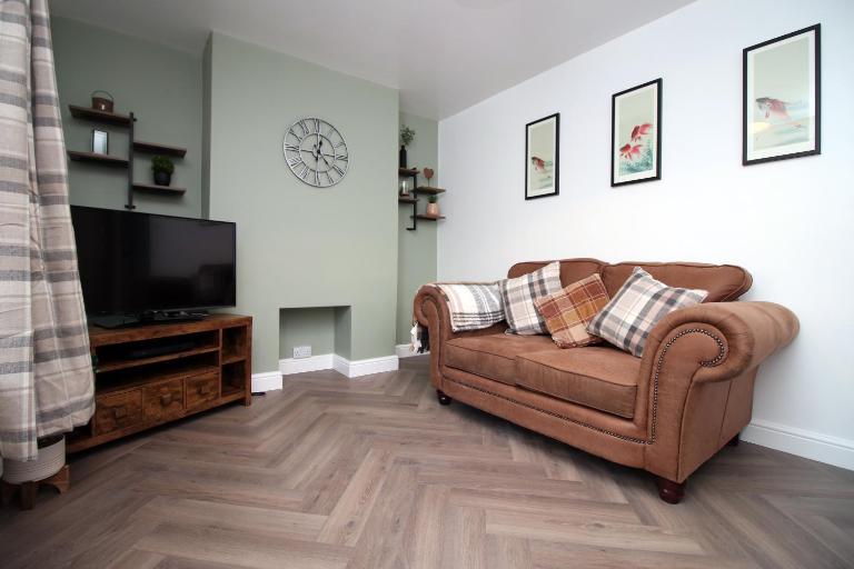 Wern farm cottage - B&B Pontypool