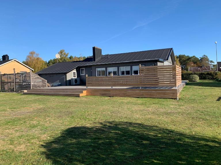 Videvägen 3 - B&B Sölvesborg