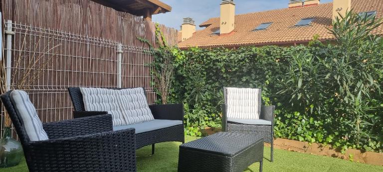 Wood, Wine & Golf - B&B Sojuela