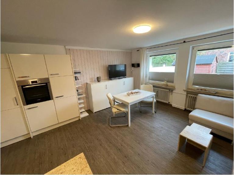 Leuchttonne - B&B Norderney