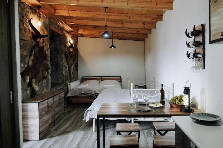 House 54 - B&B Stepantsminda