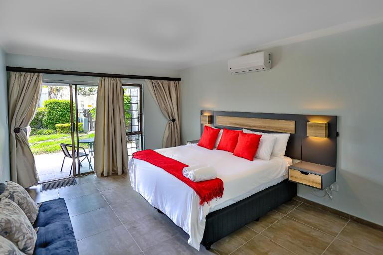 JMK at 49 LaPirogue - Families only - Ferienwohnung Ballito