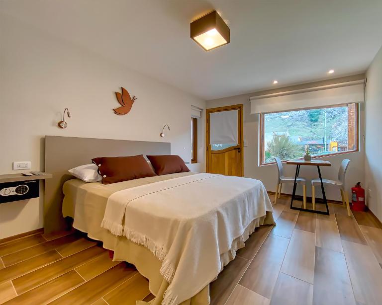 APARTS LA FARFALLA - B&B El Chaltén