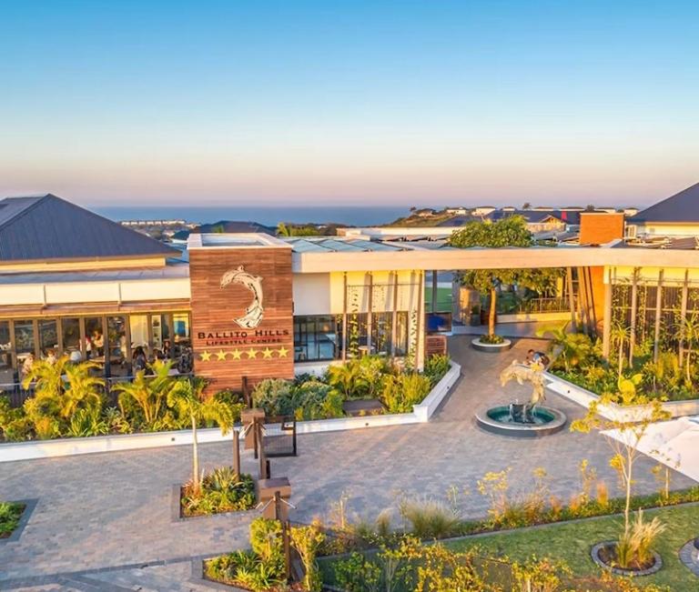 Ballito Hills 210 - B&B Ballito