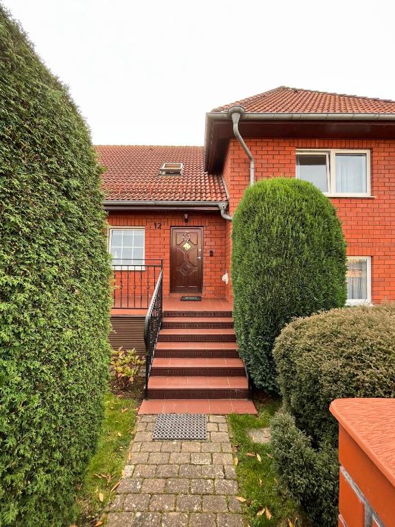 Willa Janina - B&B Jelenia Góra