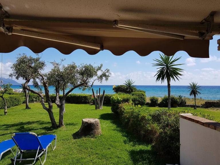 Corfu Dream Holidays Villas - B&B Karyófyto