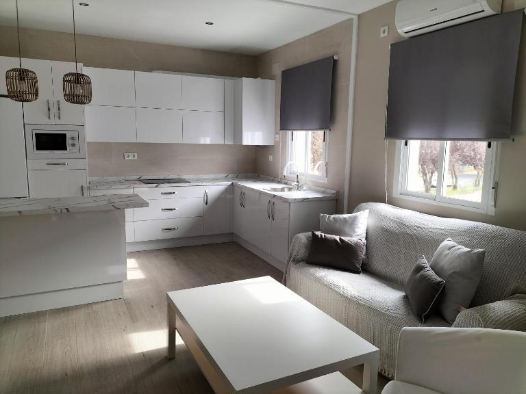 Apartamento zafra Cristina - B&B Zafra