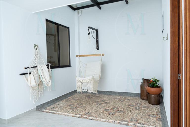 La Casa de Ana 2 - Bed and Breakfast Jardín