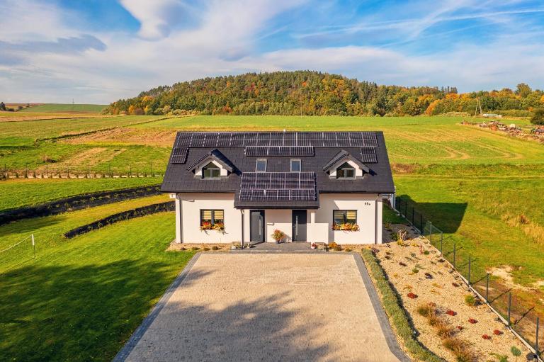 Domek na wsi - Ferienwohnung Bad Altheide