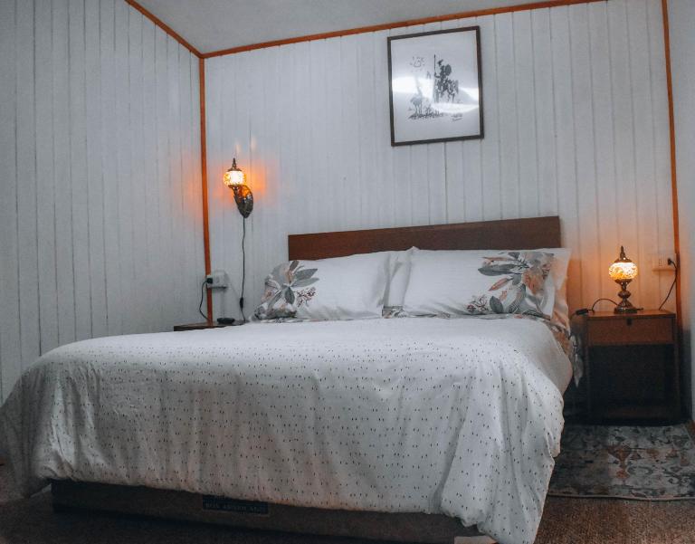 Cabaña El Quijote - B&B Valdivia