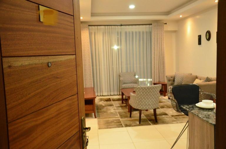 Yohana Residences - B&B Nairobi