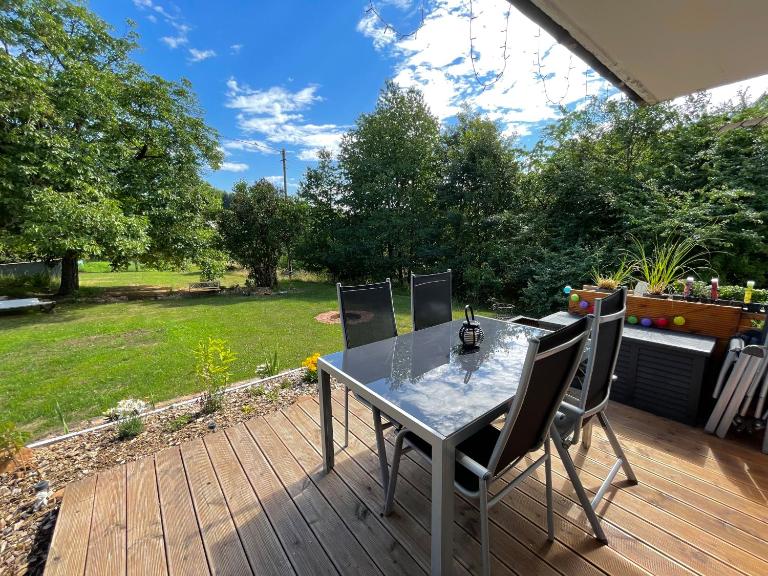 Schöne Ferienwohnung mitten im Pfälzerwaldgebiet - B&B Leimen