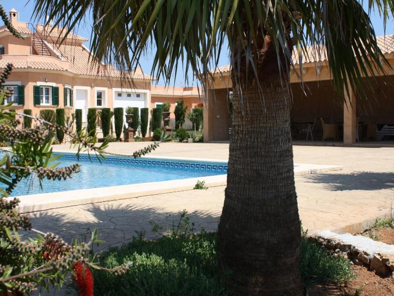 Sa Rapita Es-Trenc Ferienhäuser - B&B Sa Ràpita