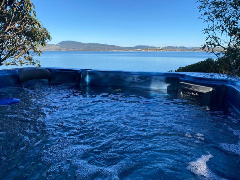 The Willows - B&B Rotorua