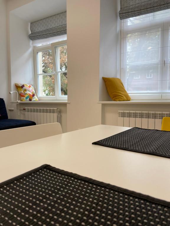 Oldtown apartment - Bed and Breakfast Vilnius