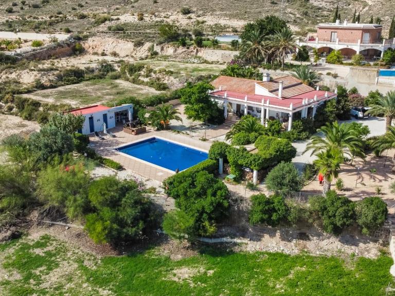 Casa Senna - B&B Alicante