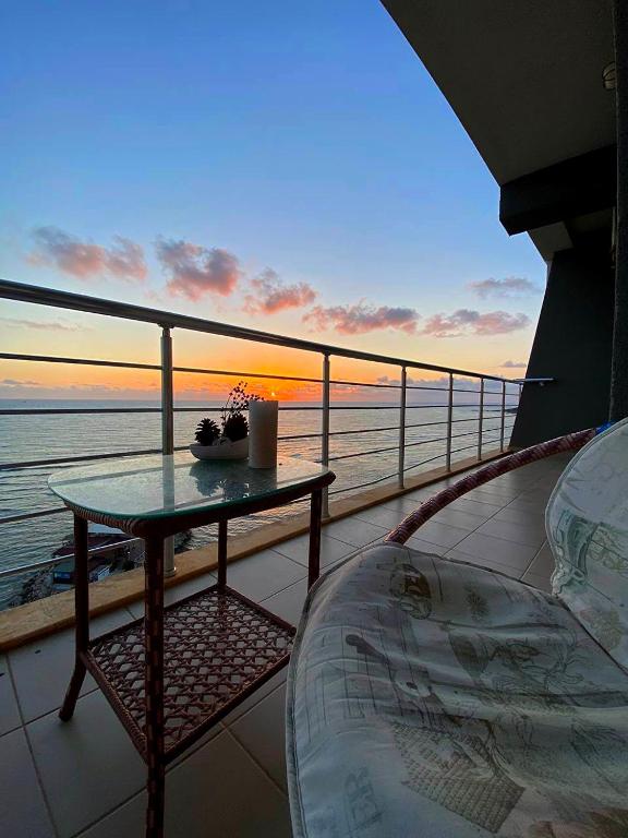 Apartments PANORAMA - B&B Durrës