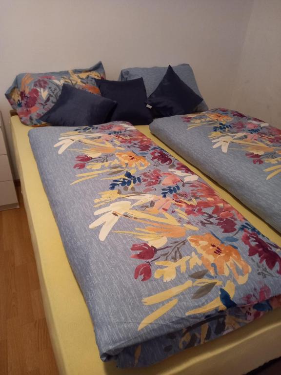 Apartman Duman Suza - B&B Livno