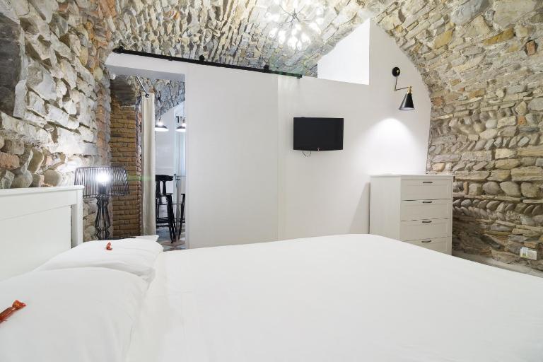 BERGAMO art - Chambres d'hôtes Bergame