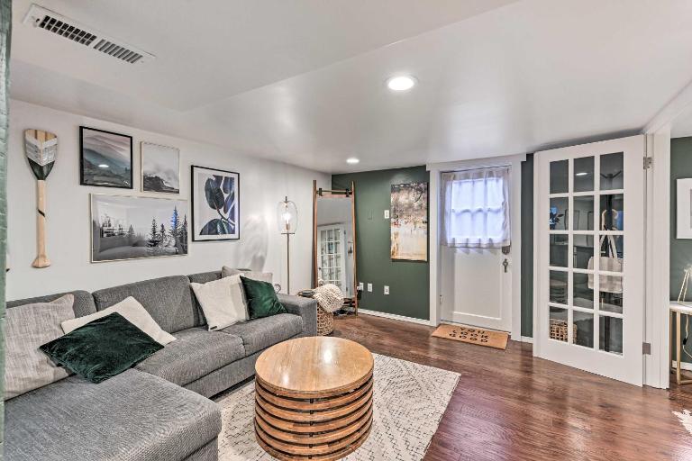 3 Mi to Dtwn, 4 Mi to Lumen Field: Queen Anne Apt! - B&B Seattle