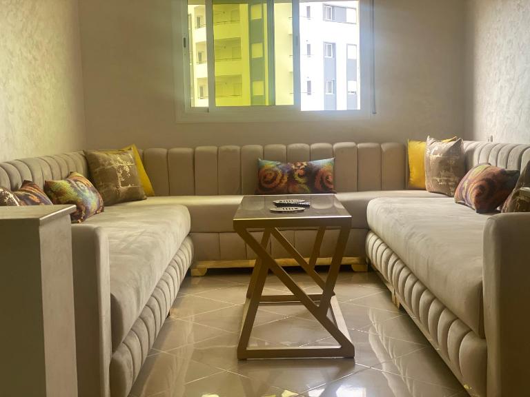 Yada Gzenaya - B&B Tangier