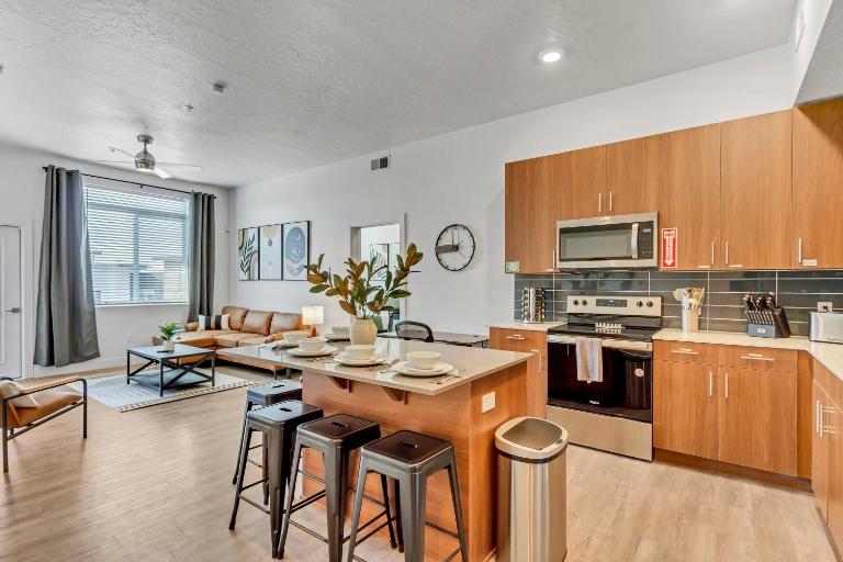 The Heights by Cloud Dream Homes - B&B Clearfield