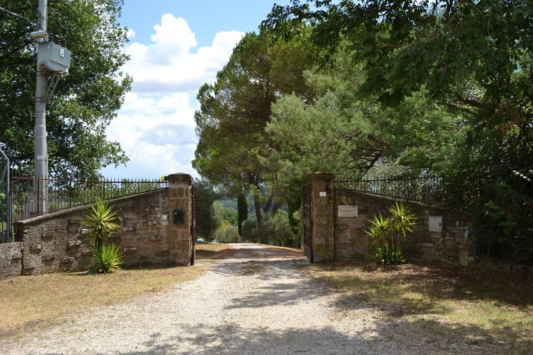 Agriturismo Le Forre del Treja (La Villa) - B&B Civita Castellana