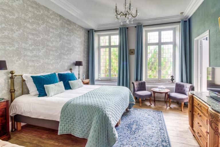 La Boulonnaise - B&B Boulogne-sur-Mer