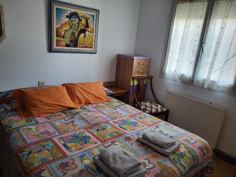 Habitación privada - B&B Castro-Urdiales