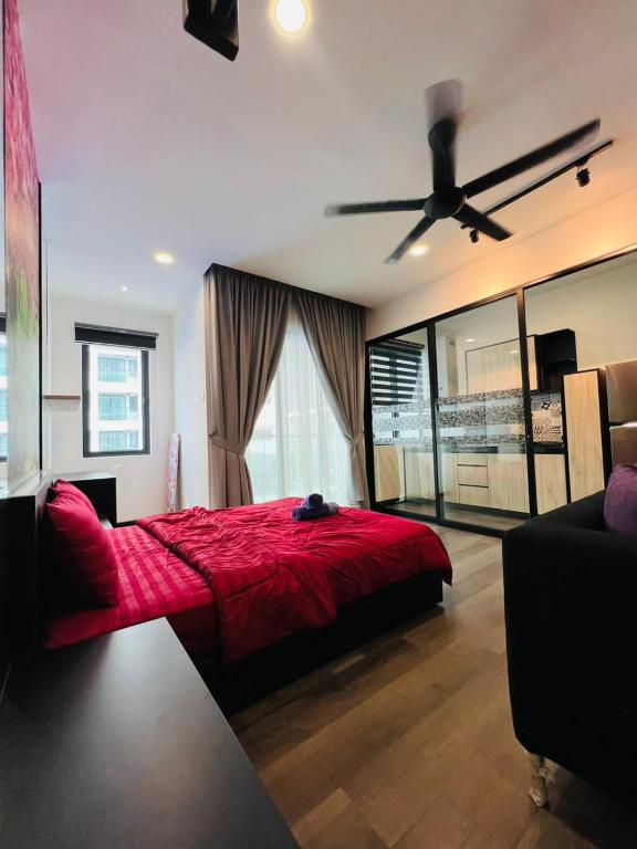 Vista bangi homestay - B&B Kajang