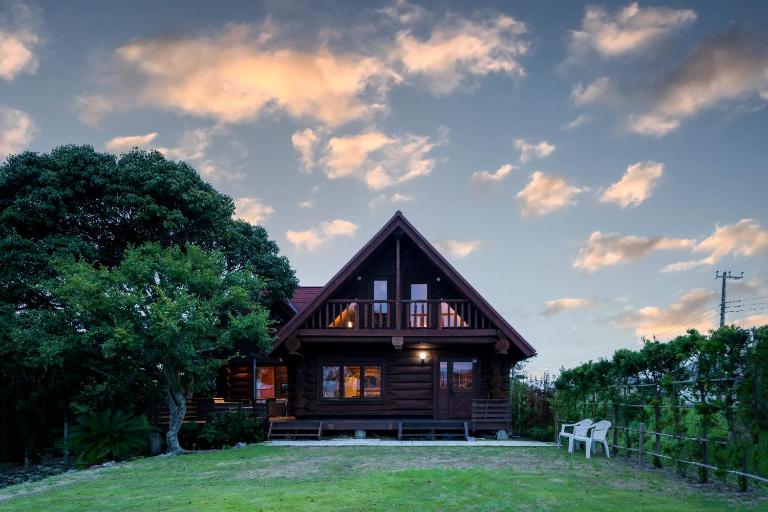 Suite Villa Ichinomiya Surf - B&B Ichinomiya