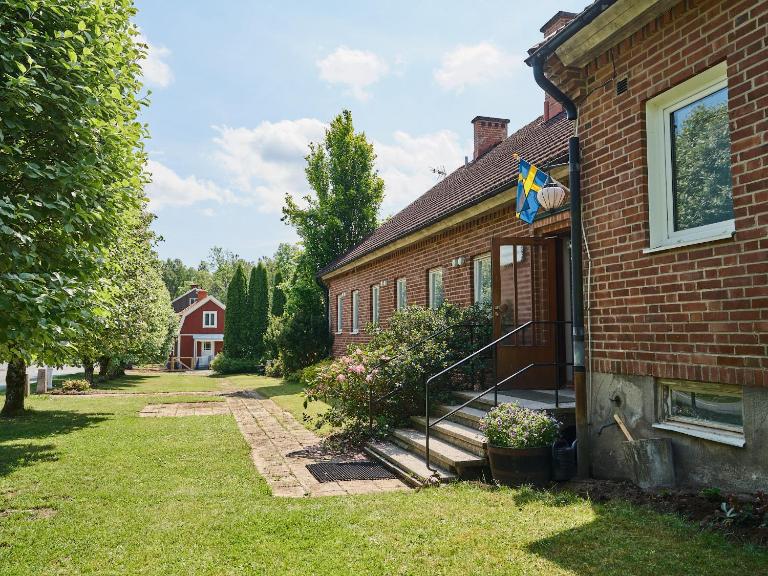Herrestad Bed & Guestroom - B&B Värnamo