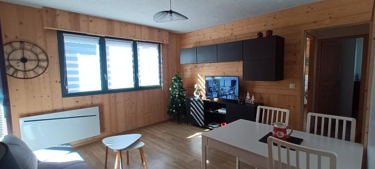 Le Flory'lège - Bed and Breakfast Saint-Gervais-les-Bains