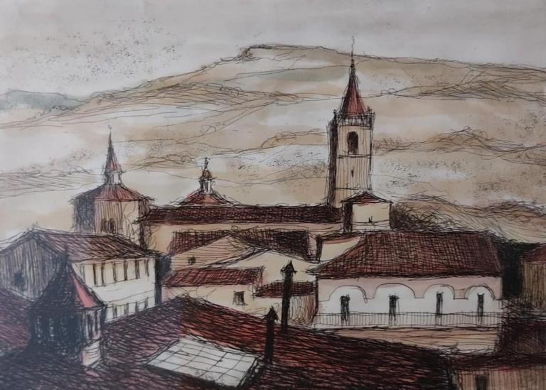 Rua dell'Arco 11 - B&B Ascoli Piceno