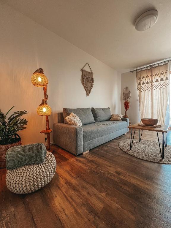 CARI APARTMENTS, Hillside - B&B Dolný Kubín