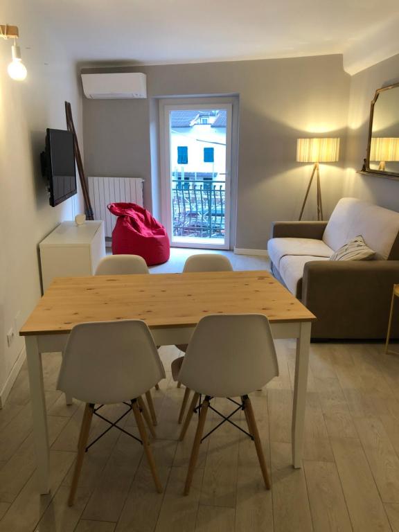 Casa Margherita dal Bacchetto - B&B Varazze