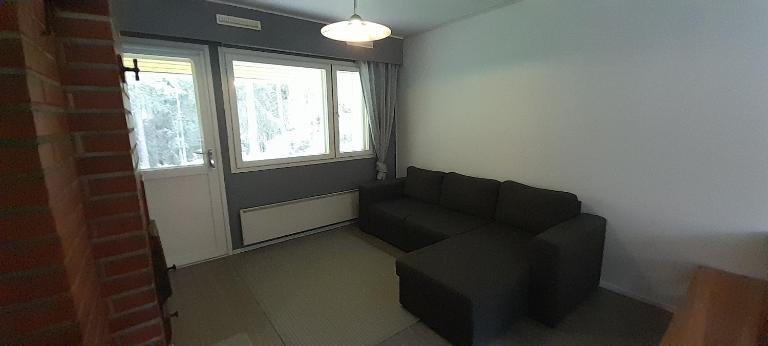 Huoneisto Koppelo - Ferienwohnung Suomussalmi