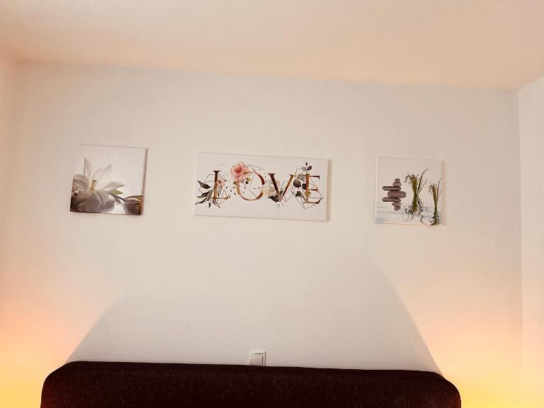 Zentrale beautiful Apartment in Koblenz - B&B Coblenza