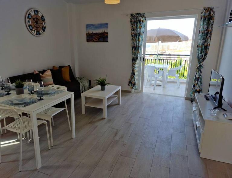 Precioso y confortable apartamento en el sur - B&B Arona