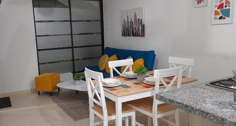 La Tebaida Quindío Reserva de la Colina E104 - B&B La Tebaida