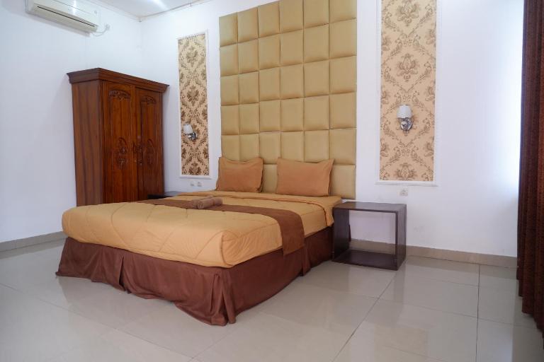Griya Limasan Gunung Kidul - Chambres d'hôtes Wonosari