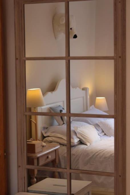 Apartment with own entrance & terrace on West Hill - Chambres d'hôtes Hastings