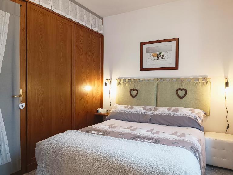 La CRI Bed & Breakfast - Bed and Breakfast Giustino