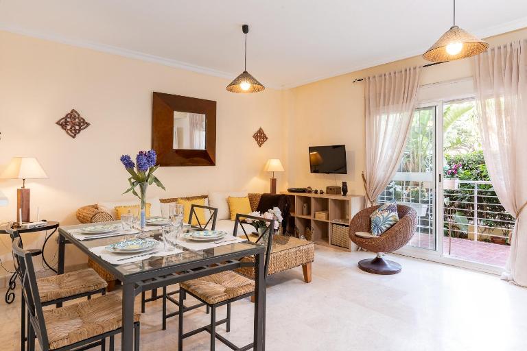 Blonzu Safari - B&B Benalmádena