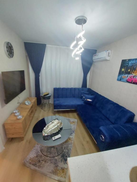 Classic Suite TS33 - Ferienwohnung Esenyurt