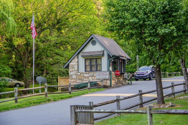 Eagle Point - Powder Horn Mountain - B&B Powderhorn Mountain