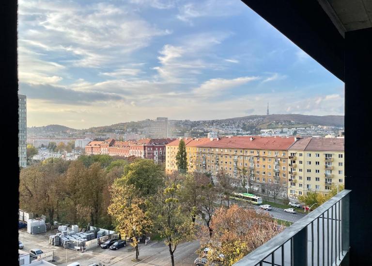 Top - Bed and Breakfast Bratislava